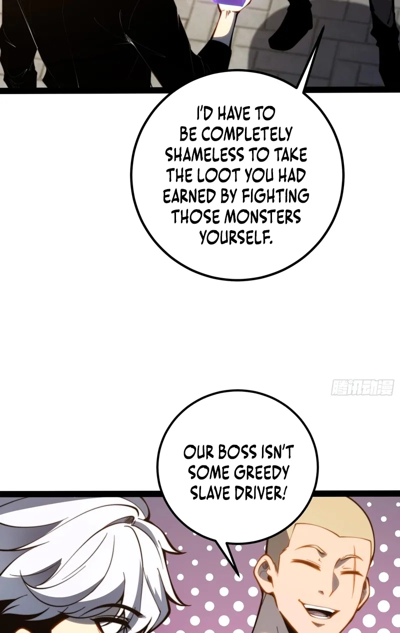 All-Class Awakening:God Slayer — Chapter 142 — Page 23
