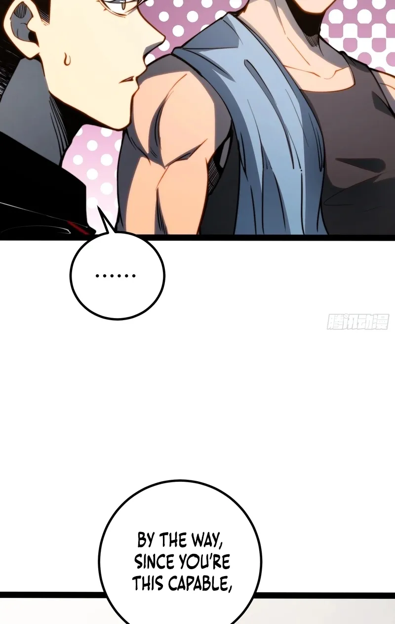 All-Class Awakening:God Slayer — Chapter 142 — Page 24