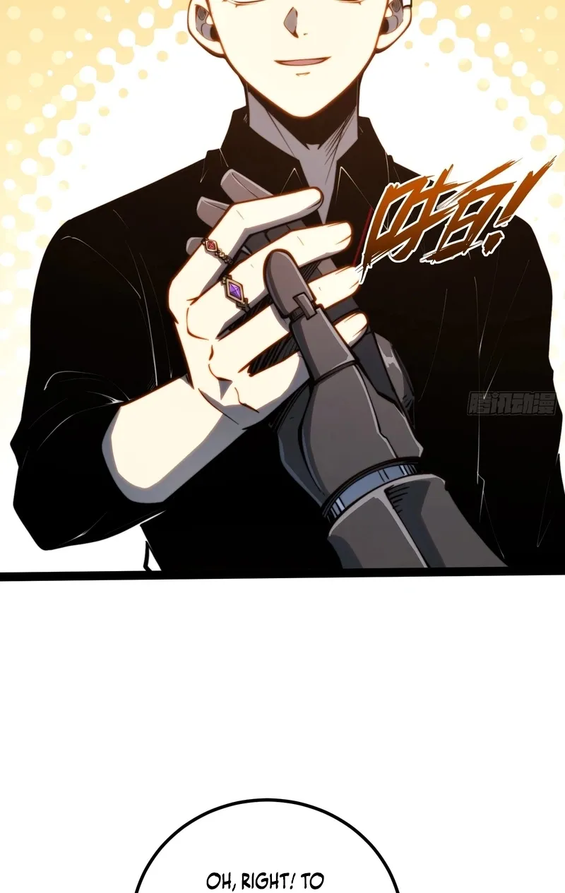 All-Class Awakening:God Slayer — Chapter 142 — Page 28