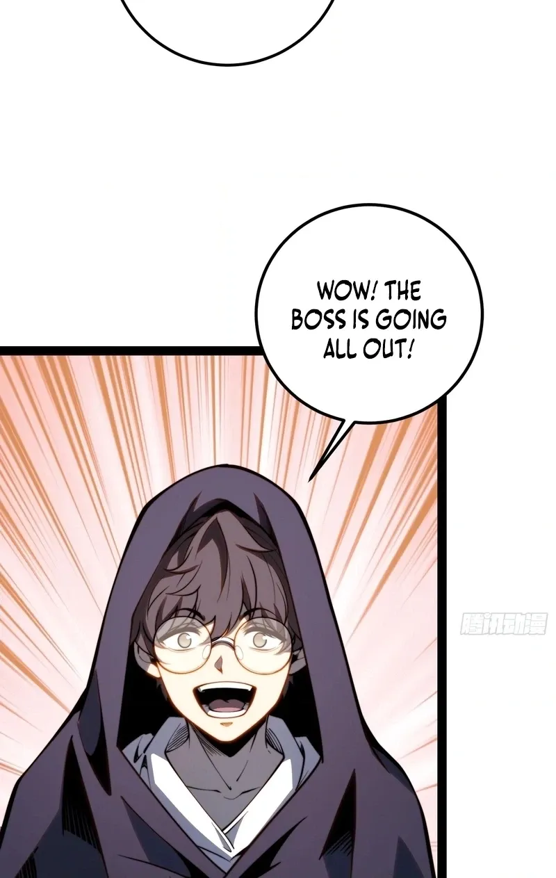 All-Class Awakening:God Slayer — Chapter 142 — Page 30