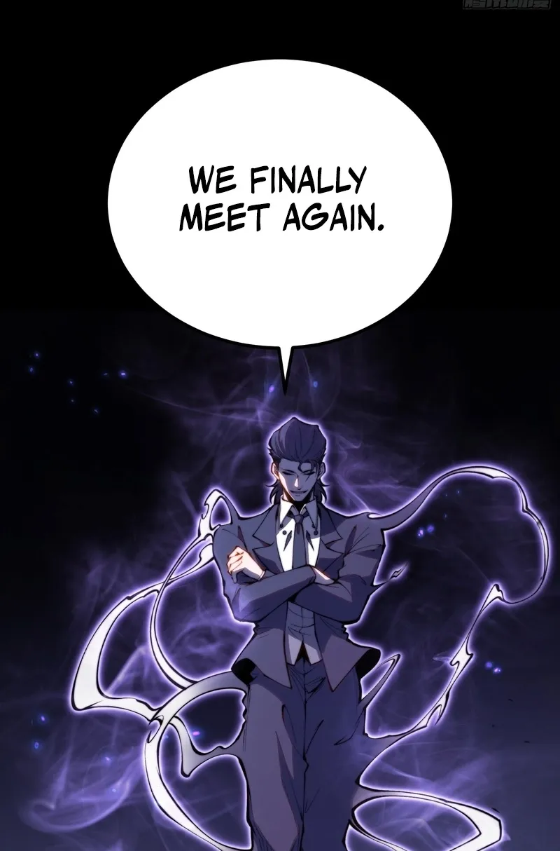 All-Class Awakening:God Slayer — Chapter 146 — Page 14