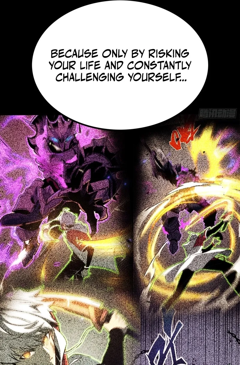 All-Class Awakening:God Slayer — Chapter 146 — Page 25