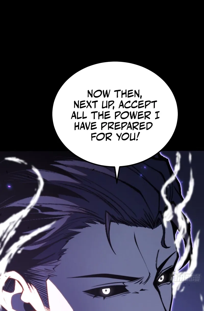 All-Class Awakening:God Slayer — Chapter 146 — Page 31