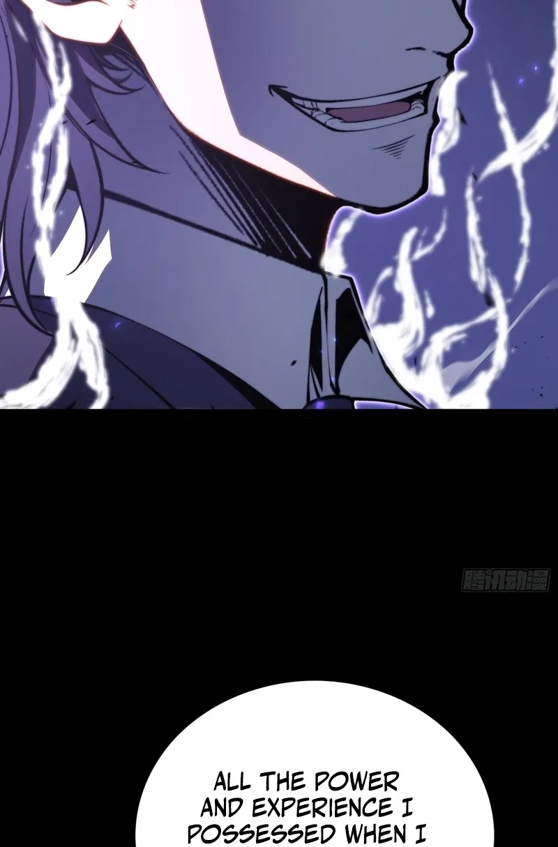 All-Class Awakening:God Slayer — Chapter 146 — Page 32