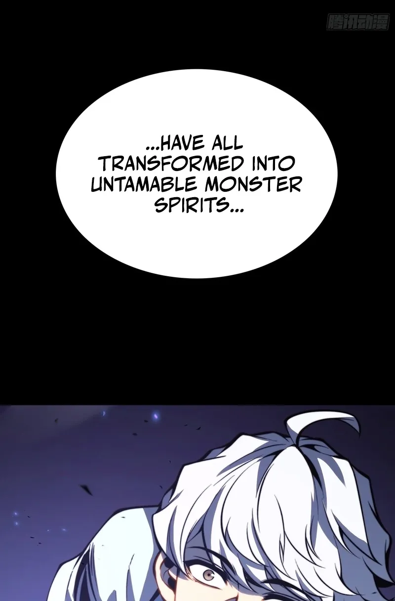 All-Class Awakening:God Slayer — Chapter 146 — Page 35