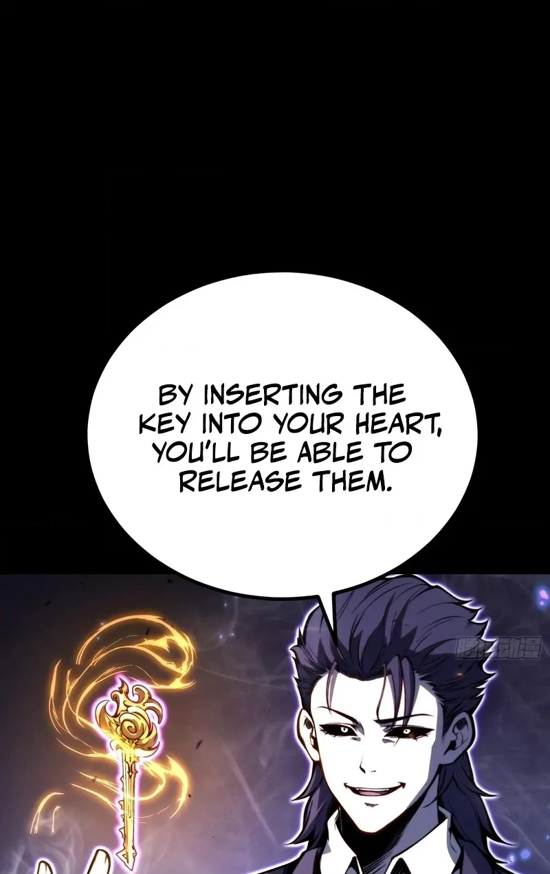 All-Class Awakening:God Slayer — Chapter 146 — Page 40