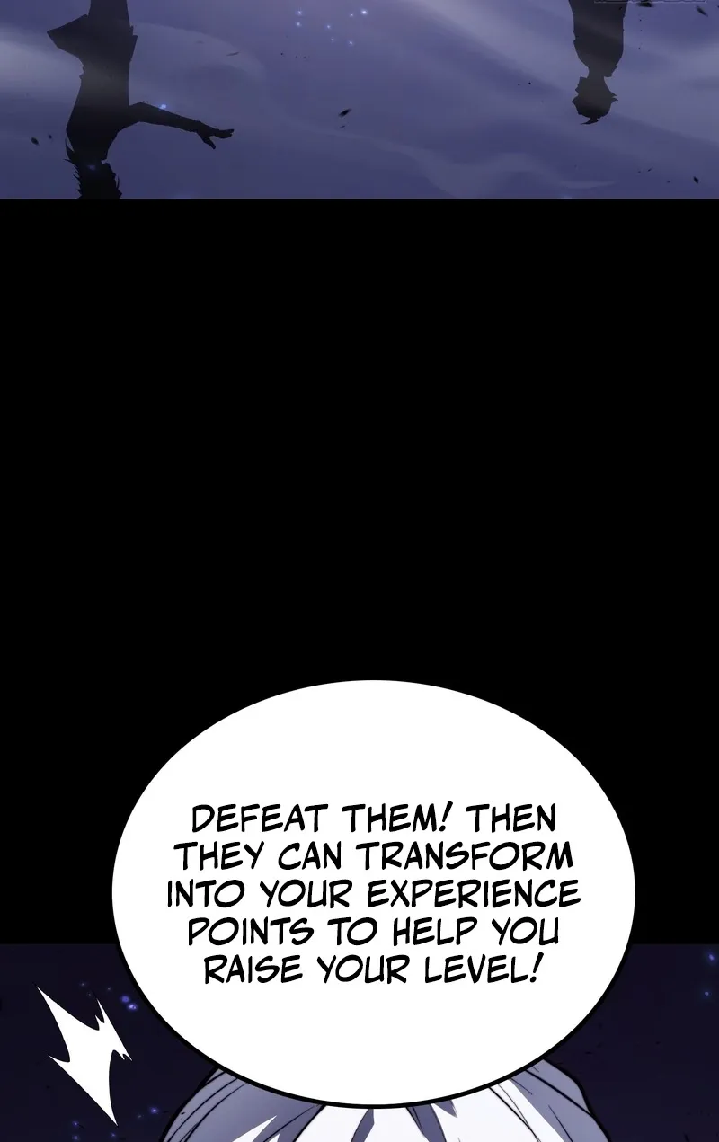 All-Class Awakening:God Slayer — Chapter 146 — Page 43