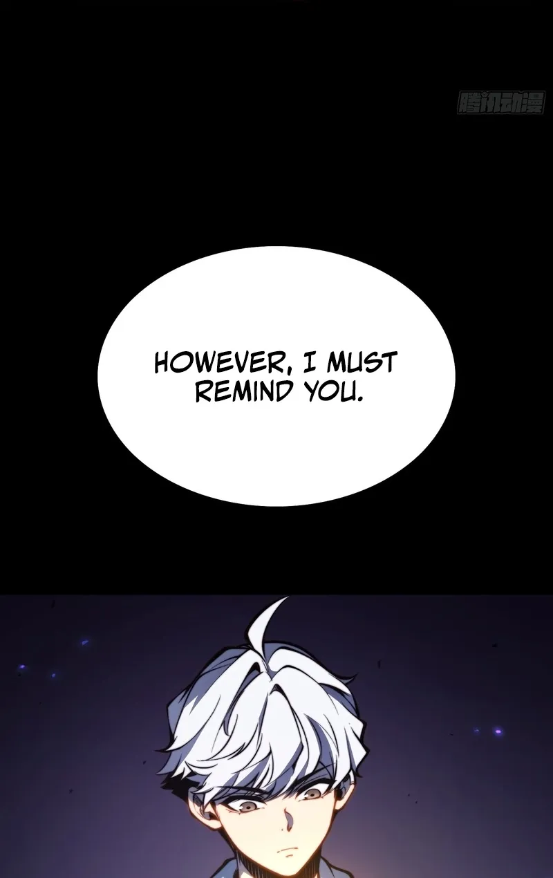 All-Class Awakening:God Slayer — Chapter 146 — Page 45