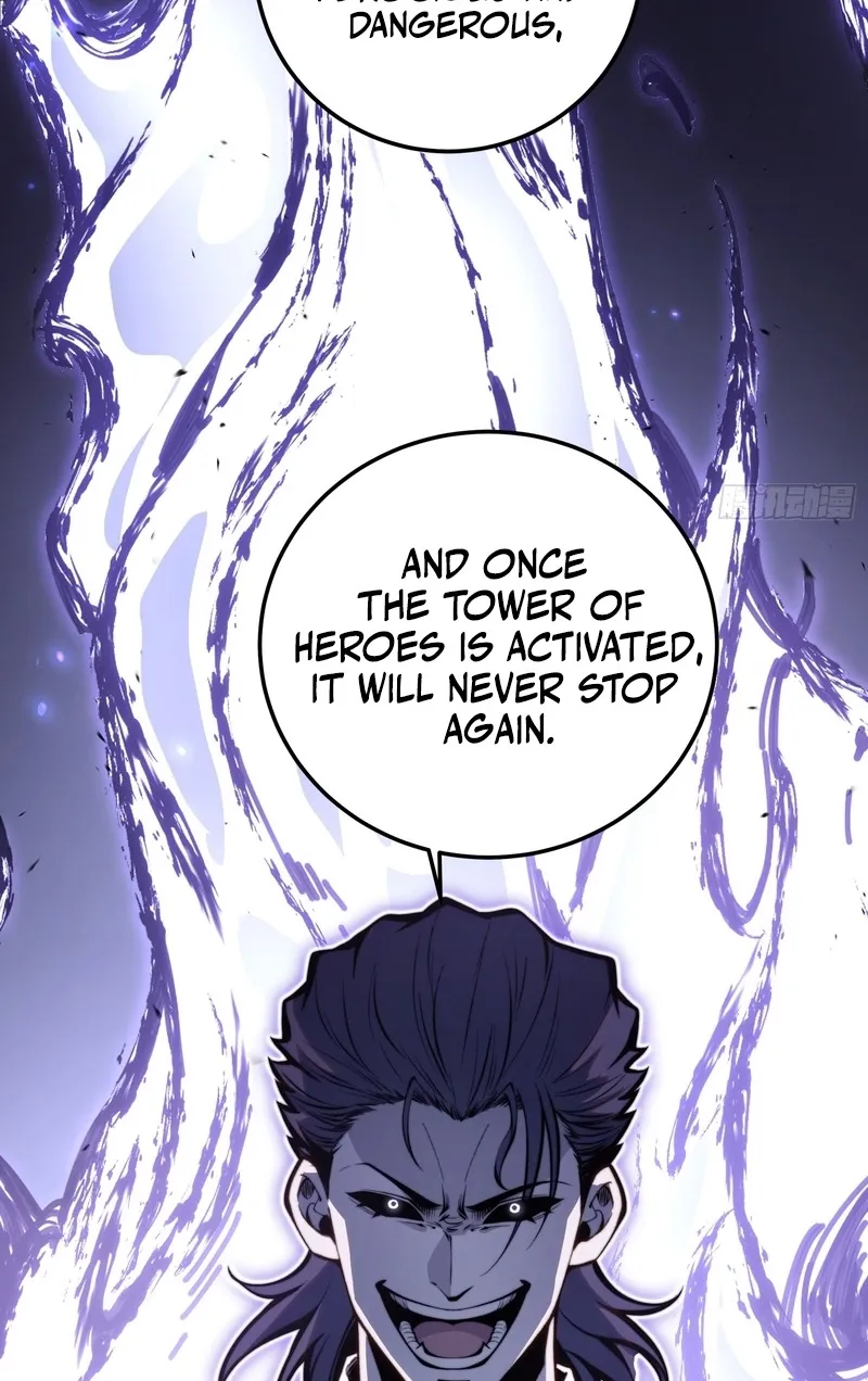 All-Class Awakening:God Slayer — Chapter 146 — Page 47