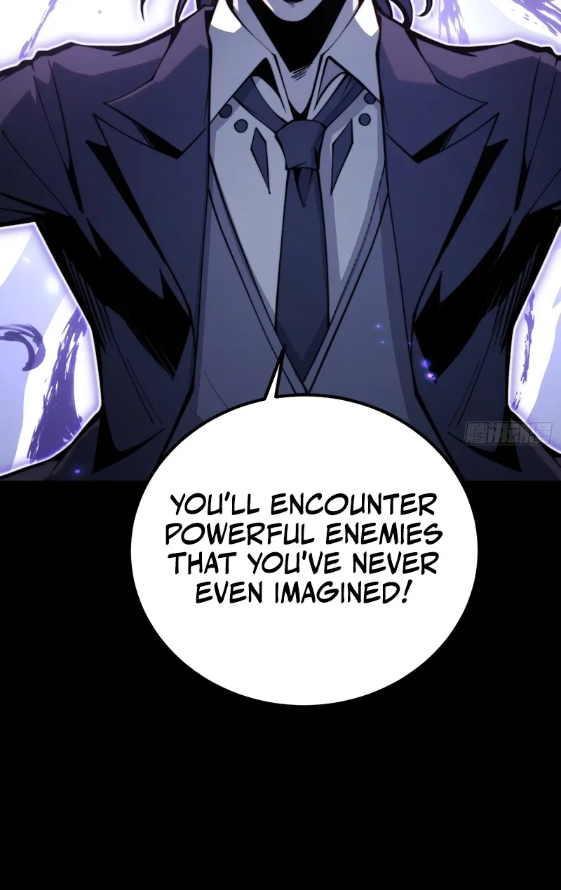 All-Class Awakening:God Slayer — Chapter 146 — Page 48