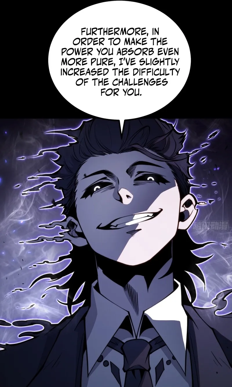 All-Class Awakening:God Slayer — Chapter 146 — Page 49