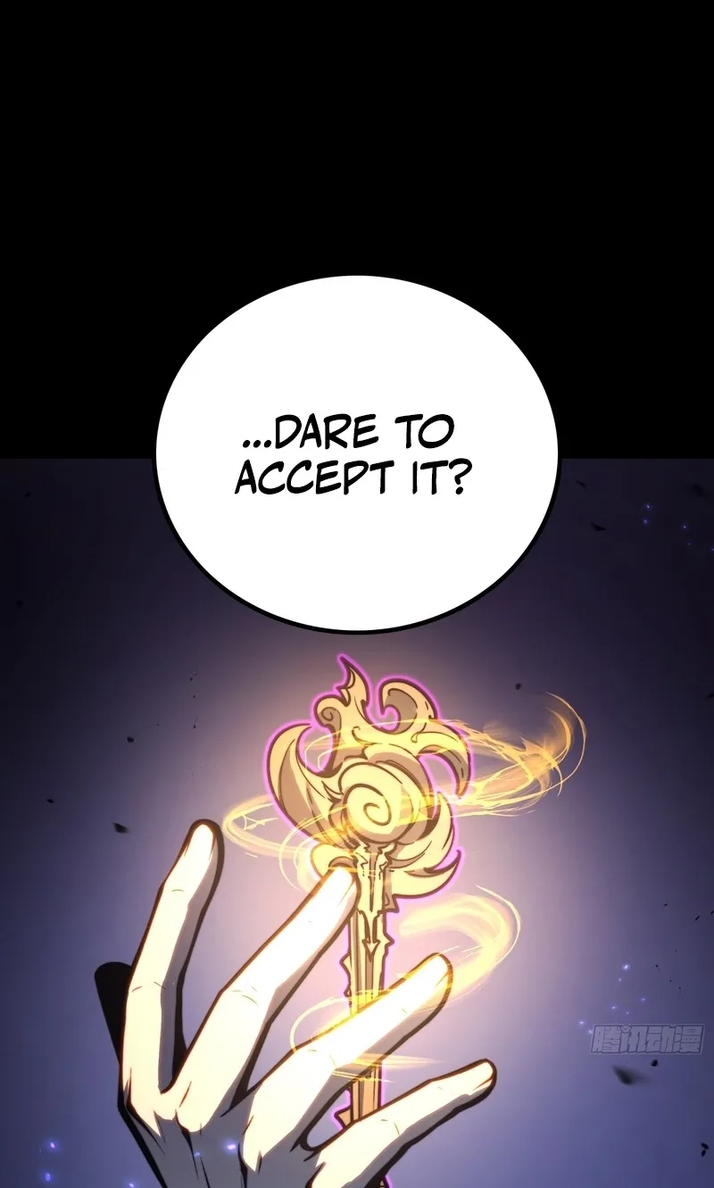 All-Class Awakening:God Slayer — Chapter 146 — Page 53