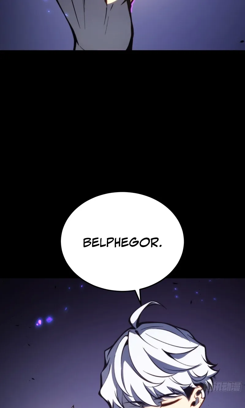 All-Class Awakening:God Slayer — Chapter 146 — Page 54