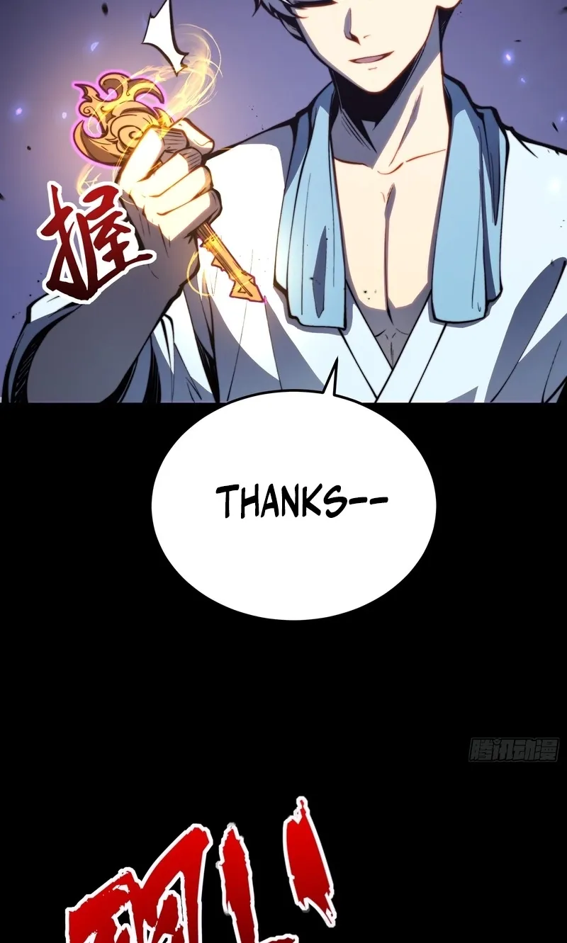 All-Class Awakening:God Slayer — Chapter 146 — Page 55