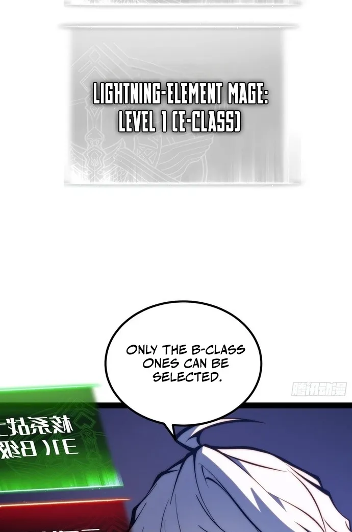 All-Class Awakening:God Slayer — Chapter 147 — Page 6