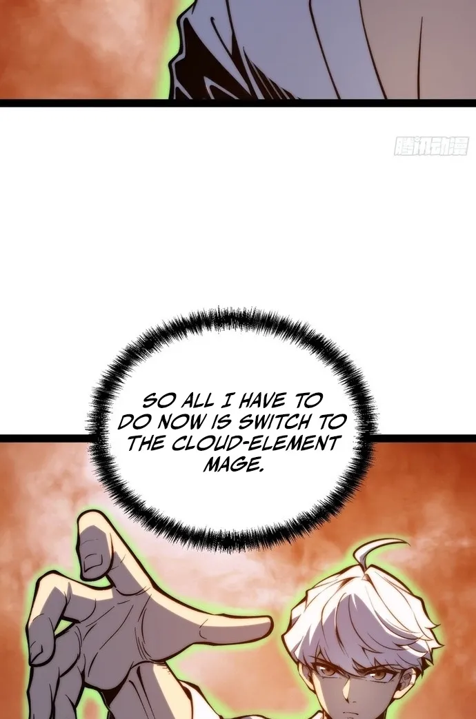All-Class Awakening:God Slayer — Chapter 147 — Page 23
