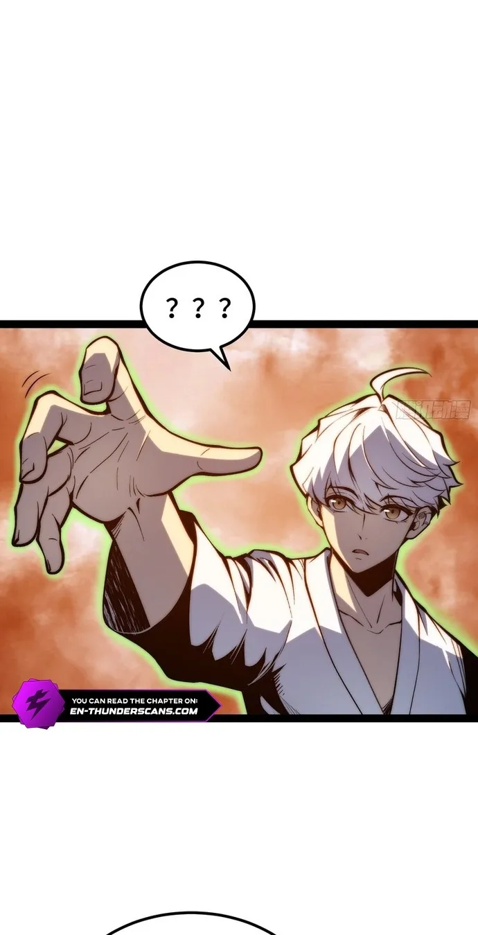 All-Class Awakening:God Slayer — Chapter 147 — Page 25
