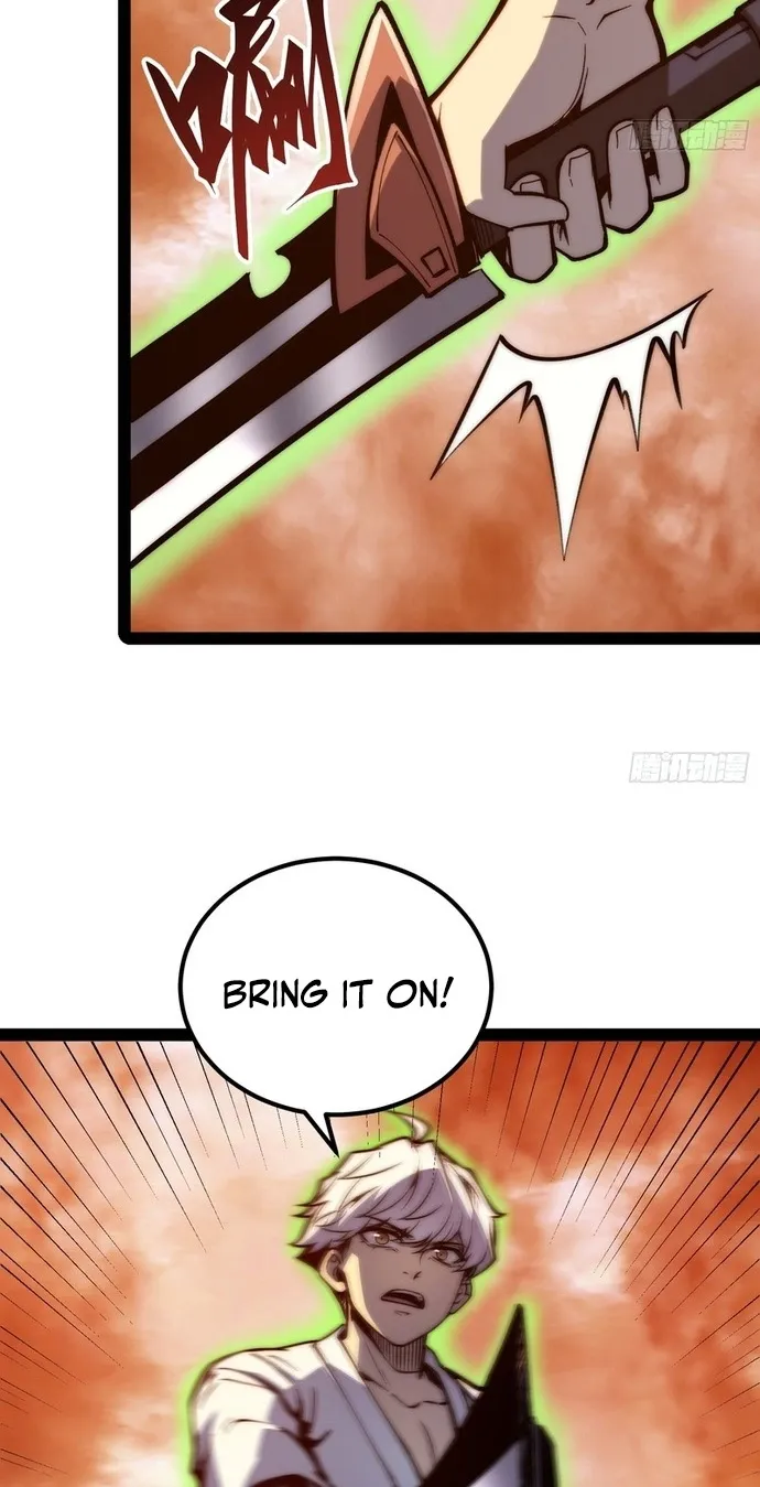 All-Class Awakening:God Slayer — Chapter 147 — Page 29