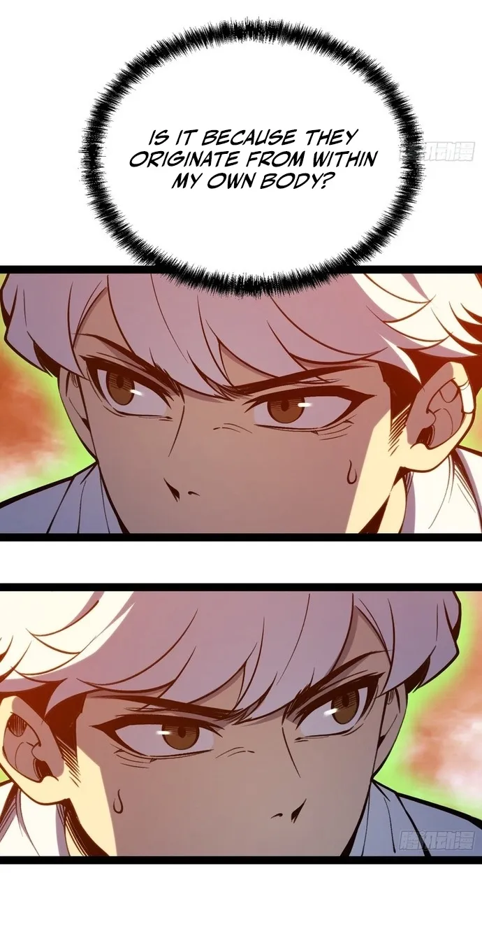 All-Class Awakening:God Slayer — Chapter 147 — Page 39
