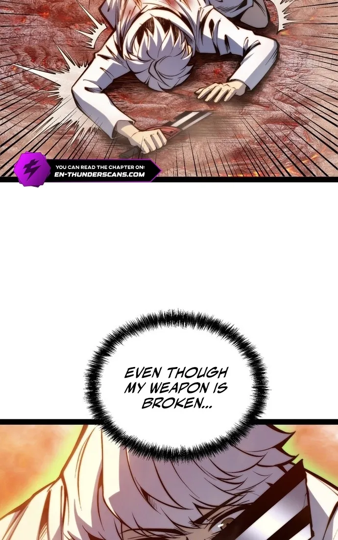 All-Class Awakening:God Slayer — Chapter 147 — Page 46