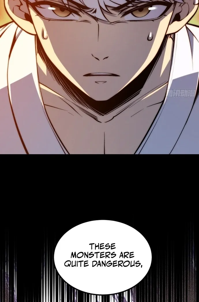 All-Class Awakening:God Slayer — Chapter 148 — Page 4