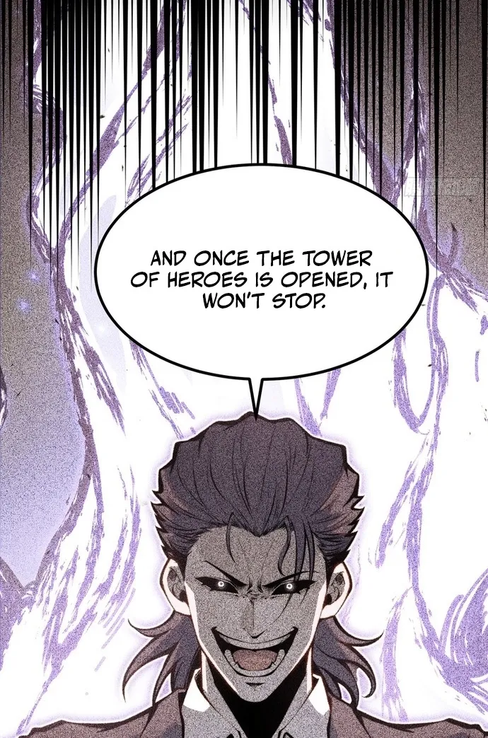 All-Class Awakening:God Slayer — Chapter 148 — Page 5