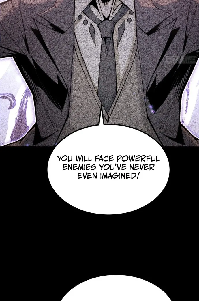All-Class Awakening:God Slayer — Chapter 148 — Page 6