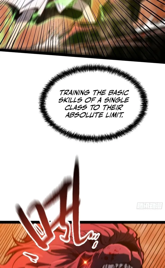 All-Class Awakening:God Slayer — Chapter 148 — Page 17