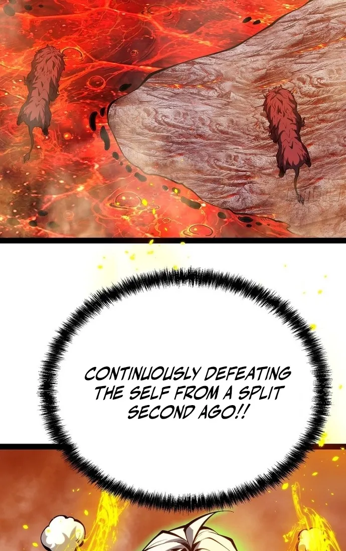 All-Class Awakening:God Slayer — Chapter 148 — Page 40