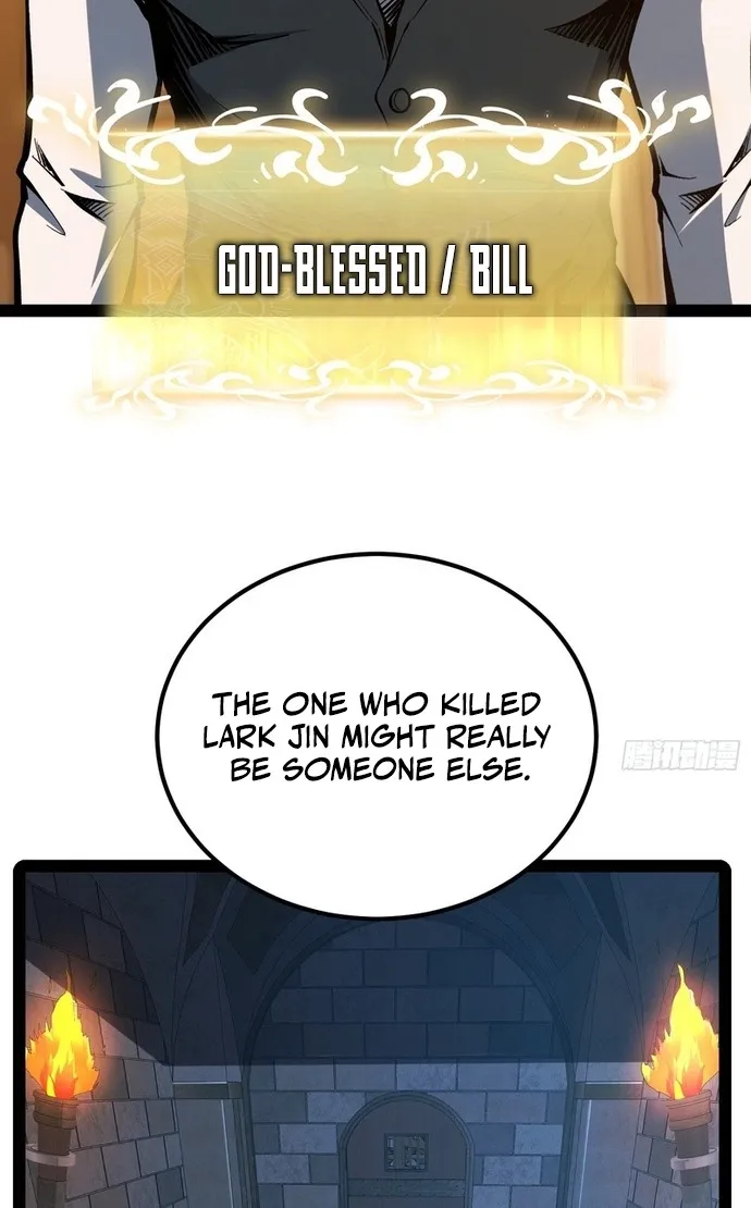 All-Class Awakening:God Slayer — Chapter 148 — Page 60