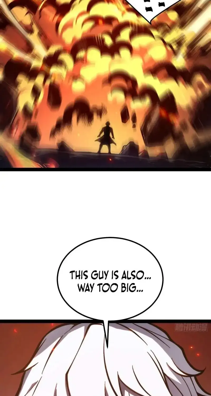 All-Class Awakening:God Slayer — Chapter 149 — Page 3