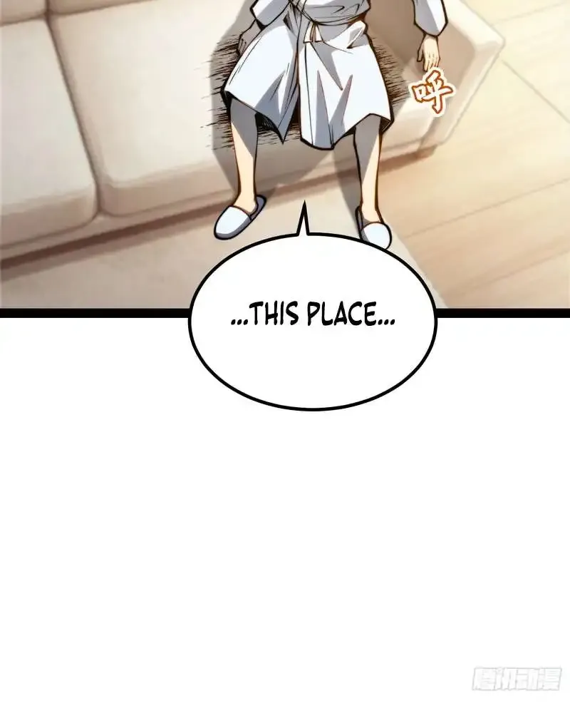 All-Class Awakening:God Slayer — Chapter 149 — Page 20