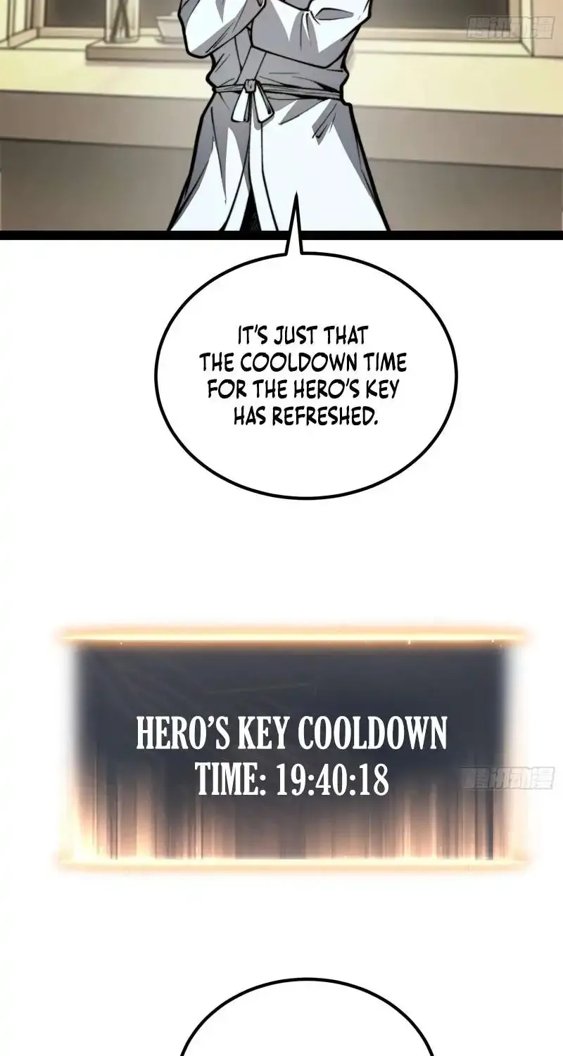 All-Class Awakening:God Slayer — Chapter 149 — Page 24