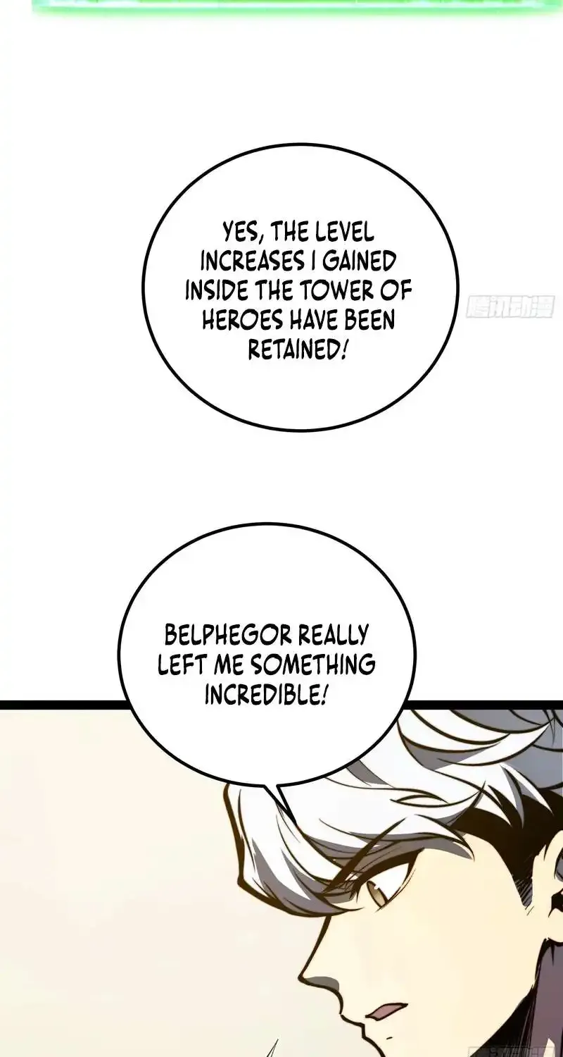 All-Class Awakening:God Slayer — Chapter 149 — Page 28
