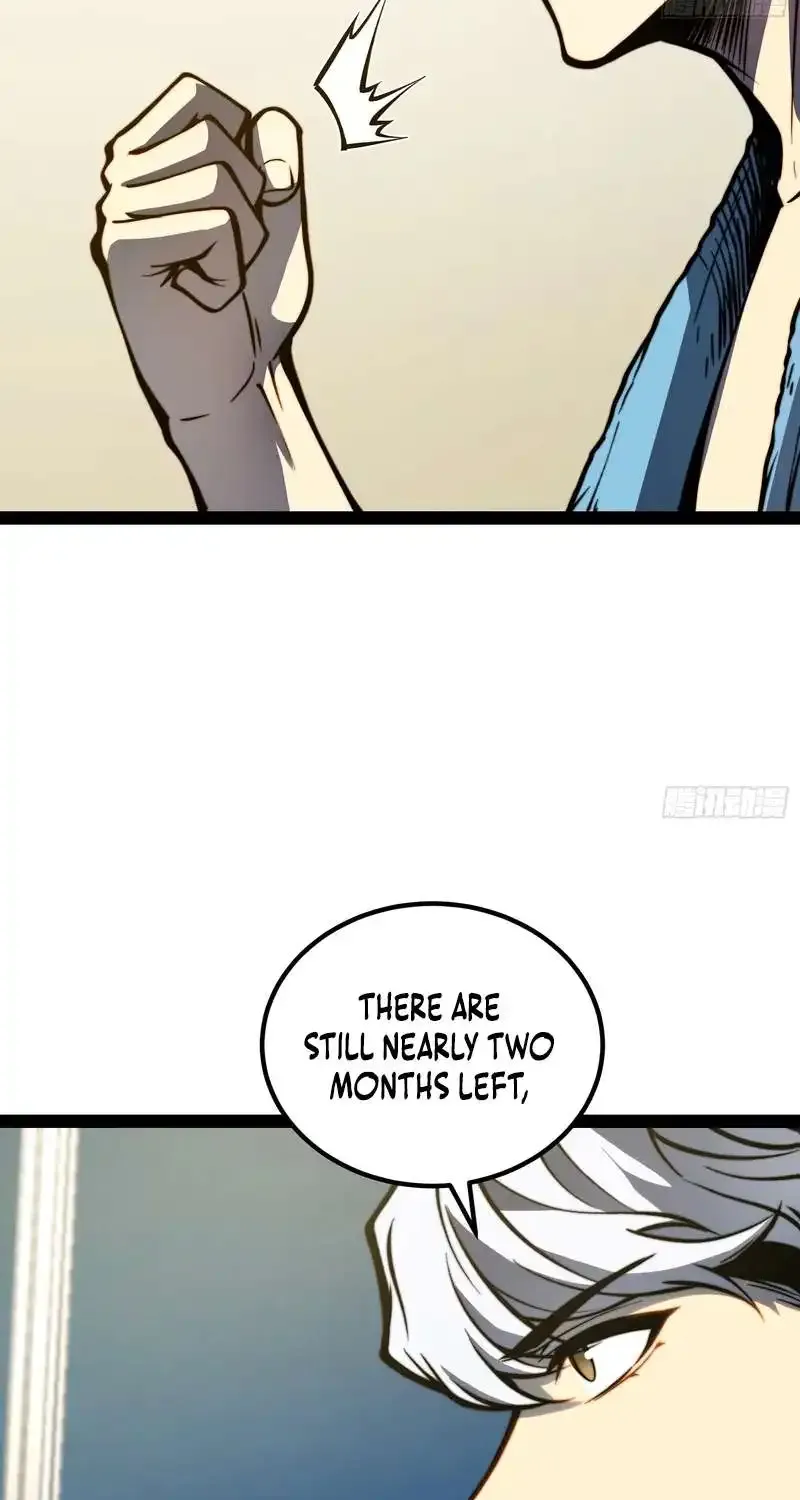 All-Class Awakening:God Slayer — Chapter 149 — Page 29