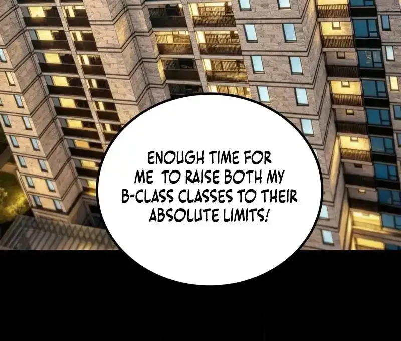 All-Class Awakening:God Slayer — Chapter 149 — Page 31