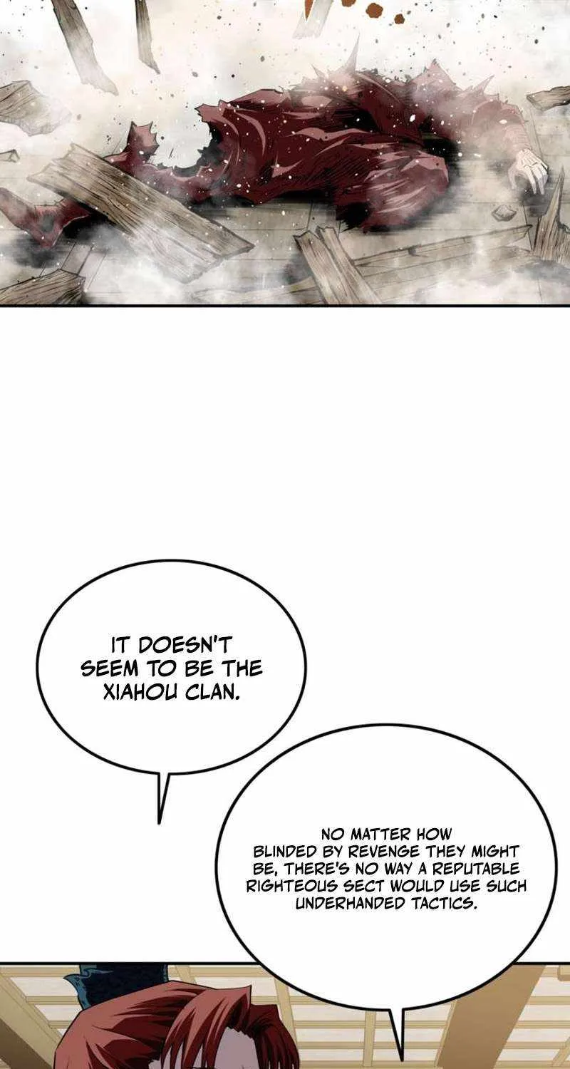The Supreme Demonic Sword — Chapter 45 — Page 5