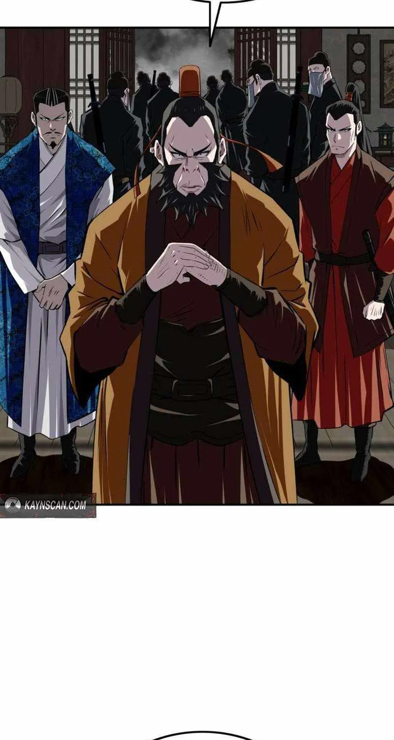 The Supreme Demonic Sword — Chapter 45 — Page 7