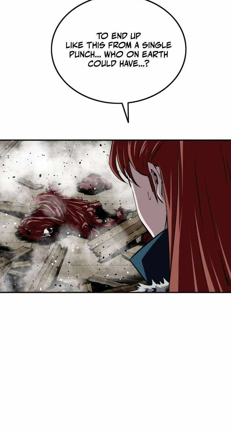 The Supreme Demonic Sword — Chapter 45 — Page 8
