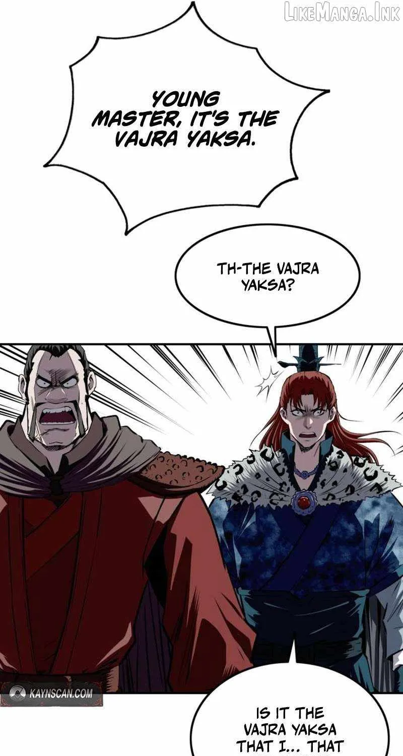 The Supreme Demonic Sword — Chapter 45 — Page 11