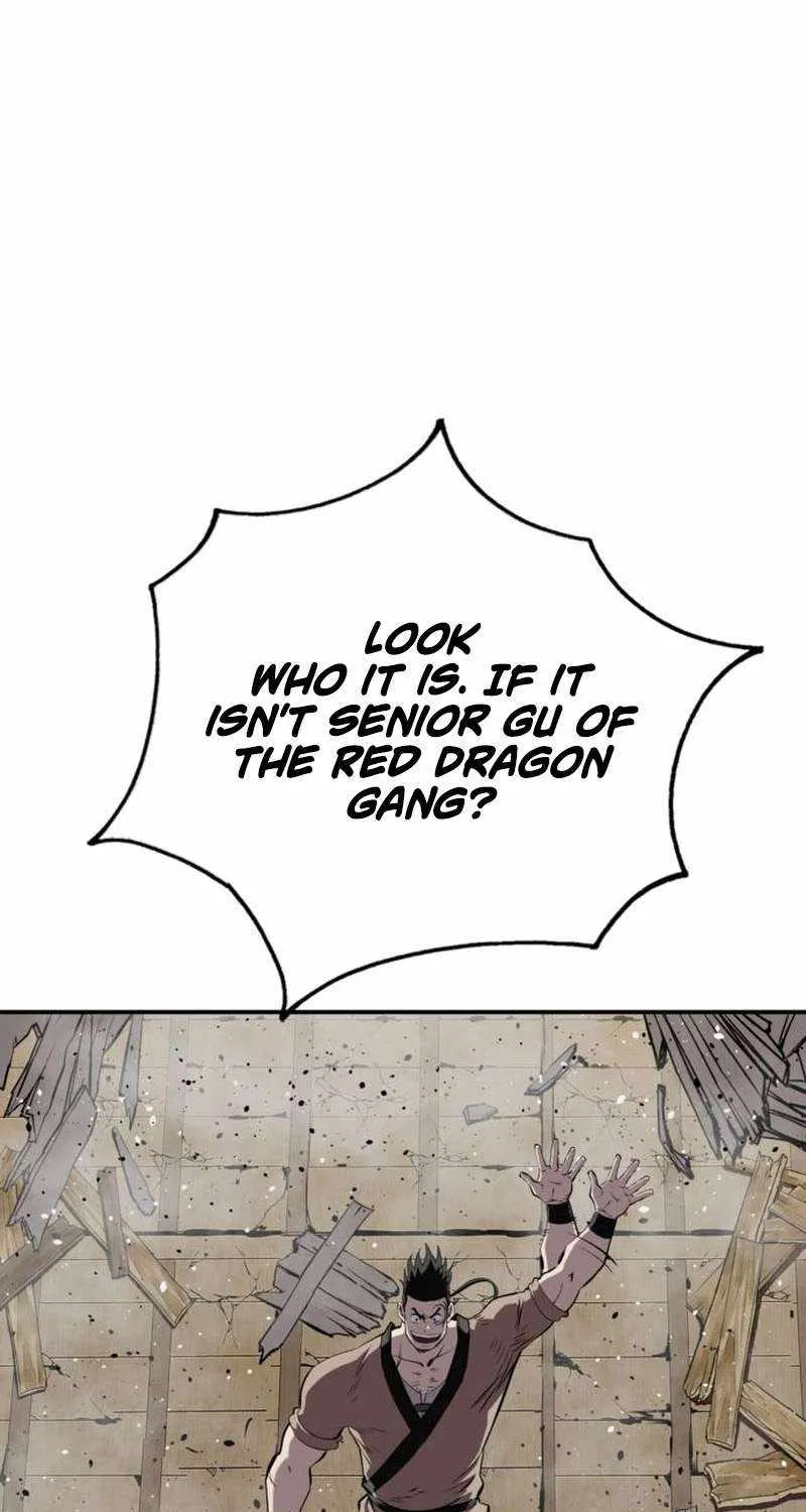 The Supreme Demonic Sword — Chapter 45 — Page 17