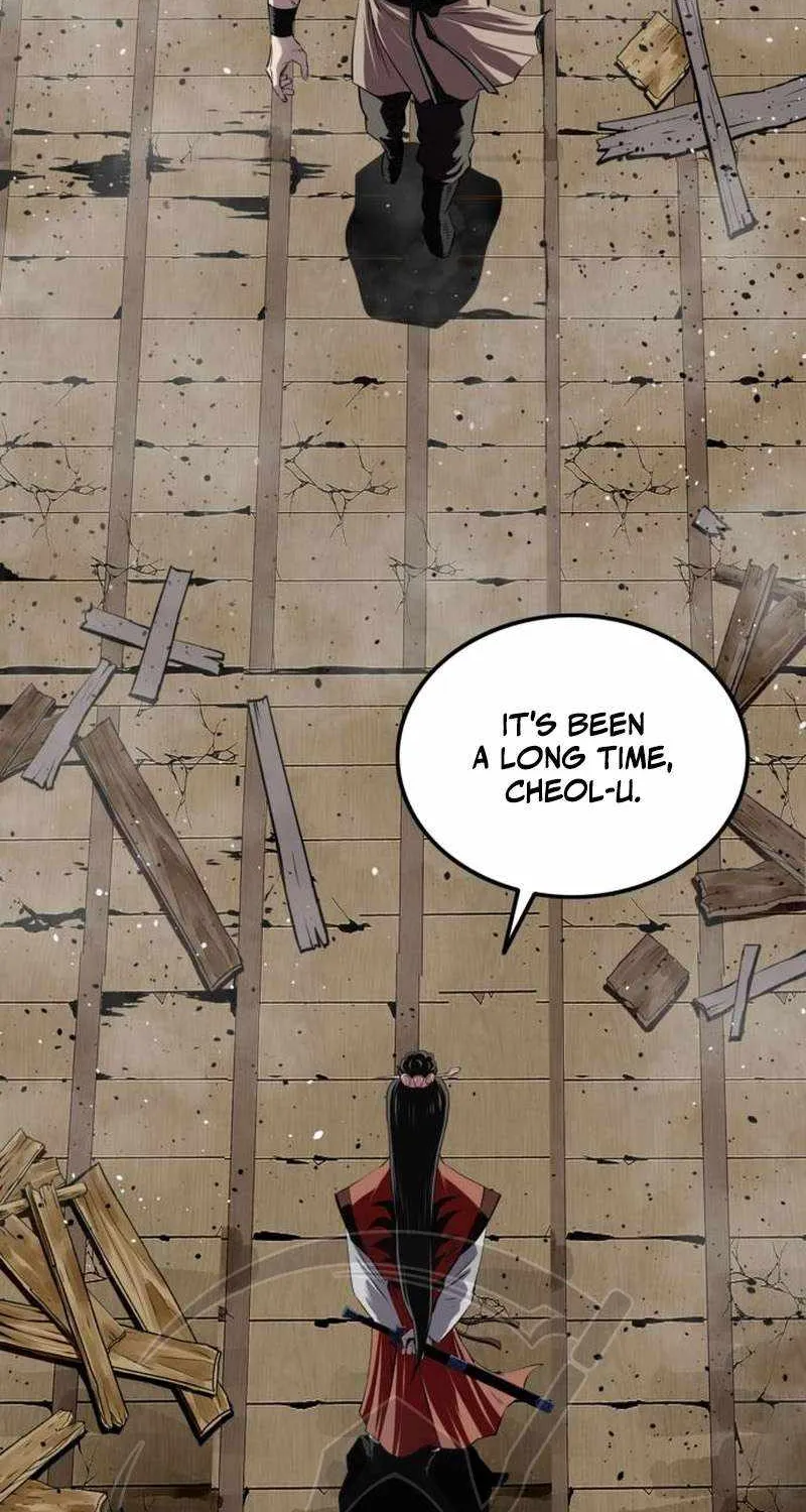 The Supreme Demonic Sword — Chapter 45 — Page 18