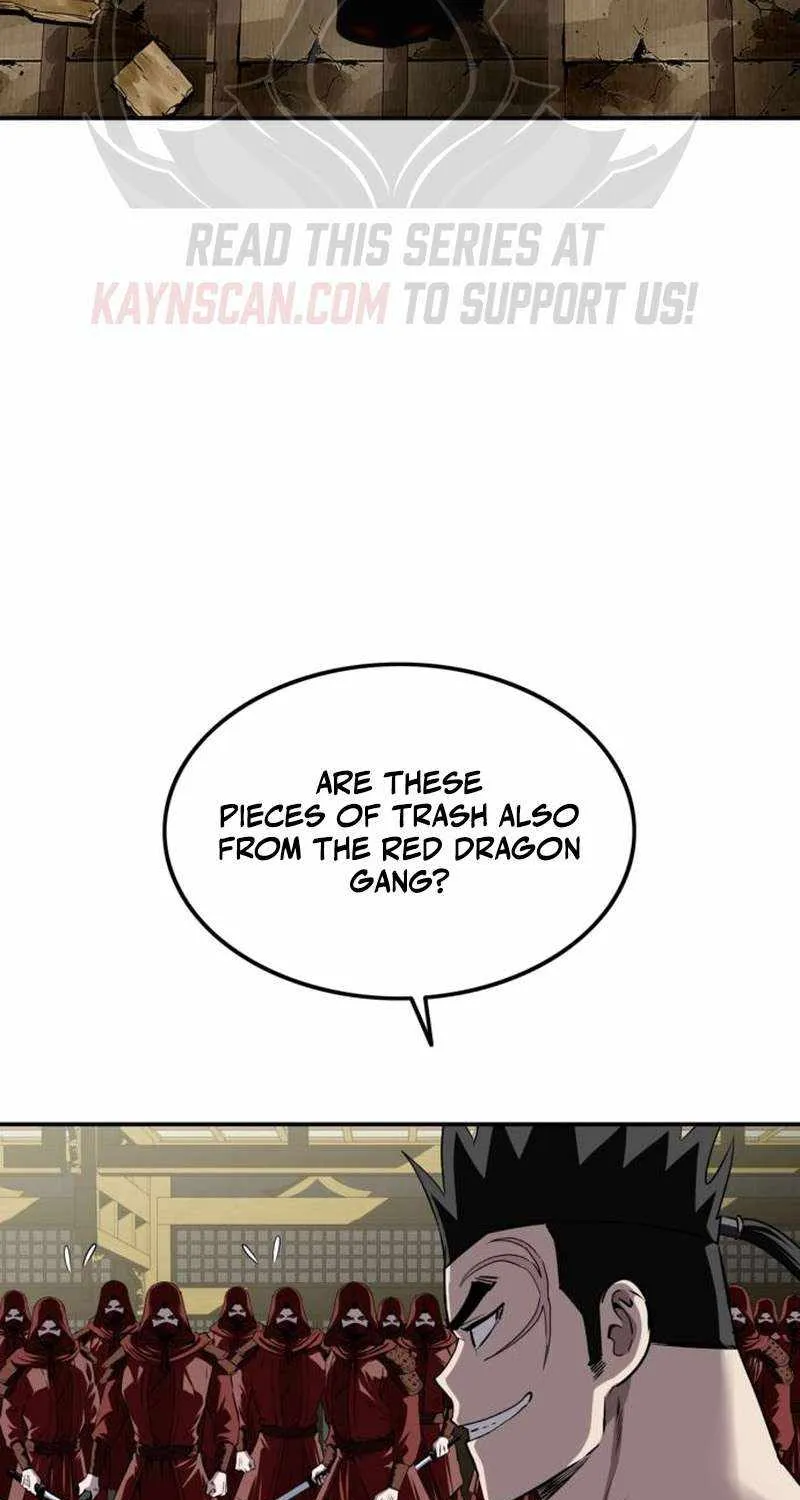 The Supreme Demonic Sword — Chapter 45 — Page 19