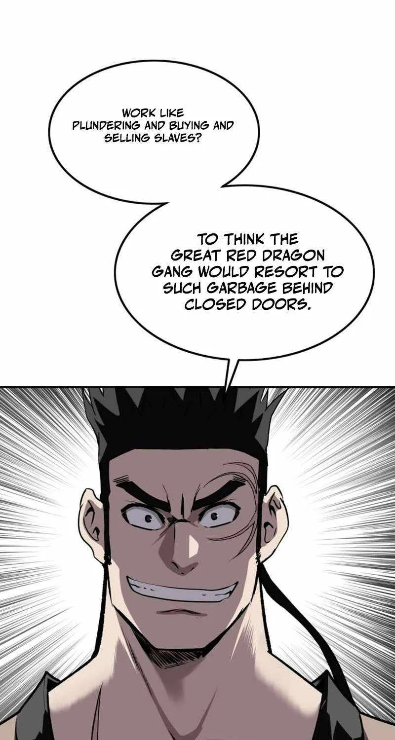 The Supreme Demonic Sword — Chapter 45 — Page 22