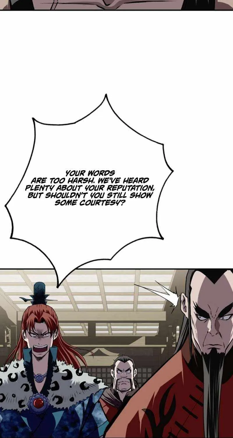 The Supreme Demonic Sword — Chapter 45 — Page 23