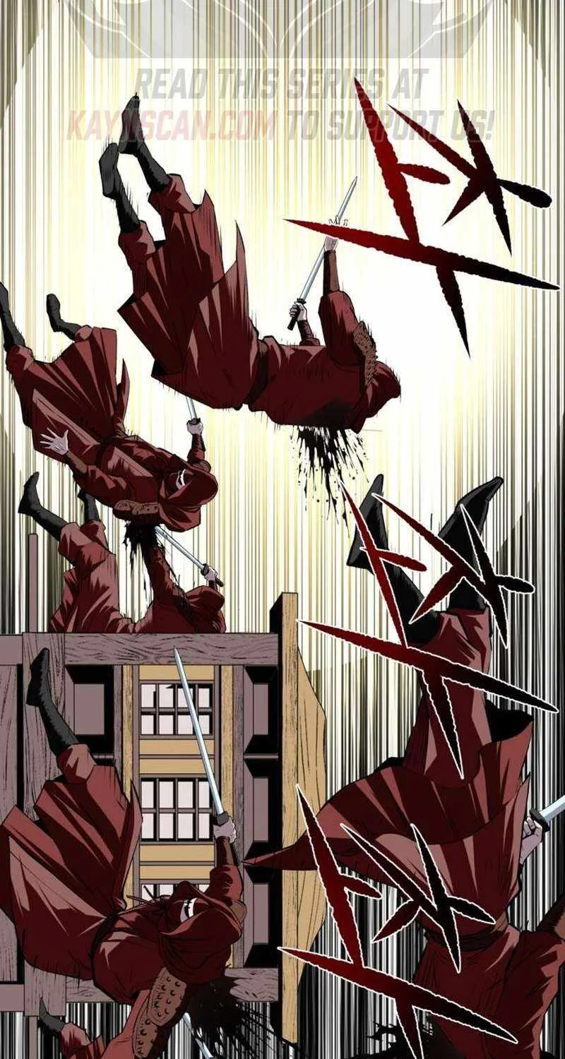 The Supreme Demonic Sword — Chapter 45 — Page 27
