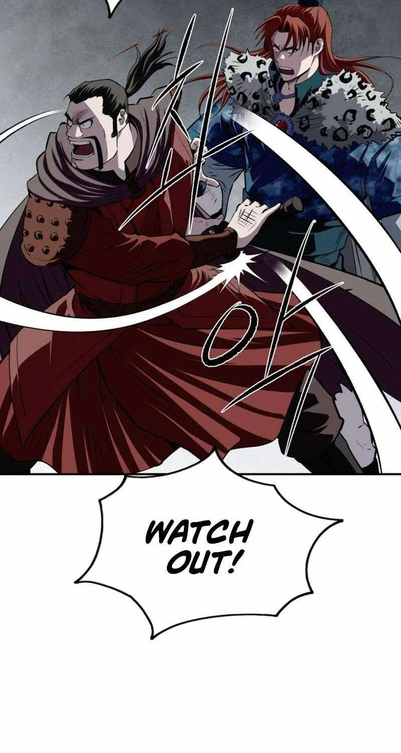 The Supreme Demonic Sword — Chapter 45 — Page 29