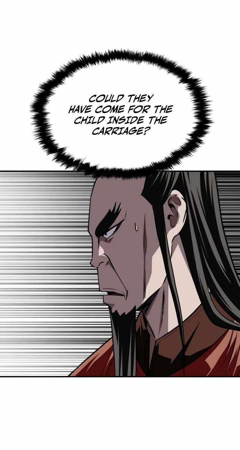 The Supreme Demonic Sword — Chapter 45 — Page 30