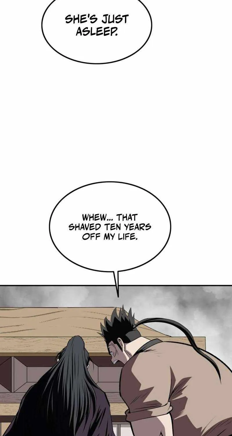 The Supreme Demonic Sword — Chapter 45 — Page 38