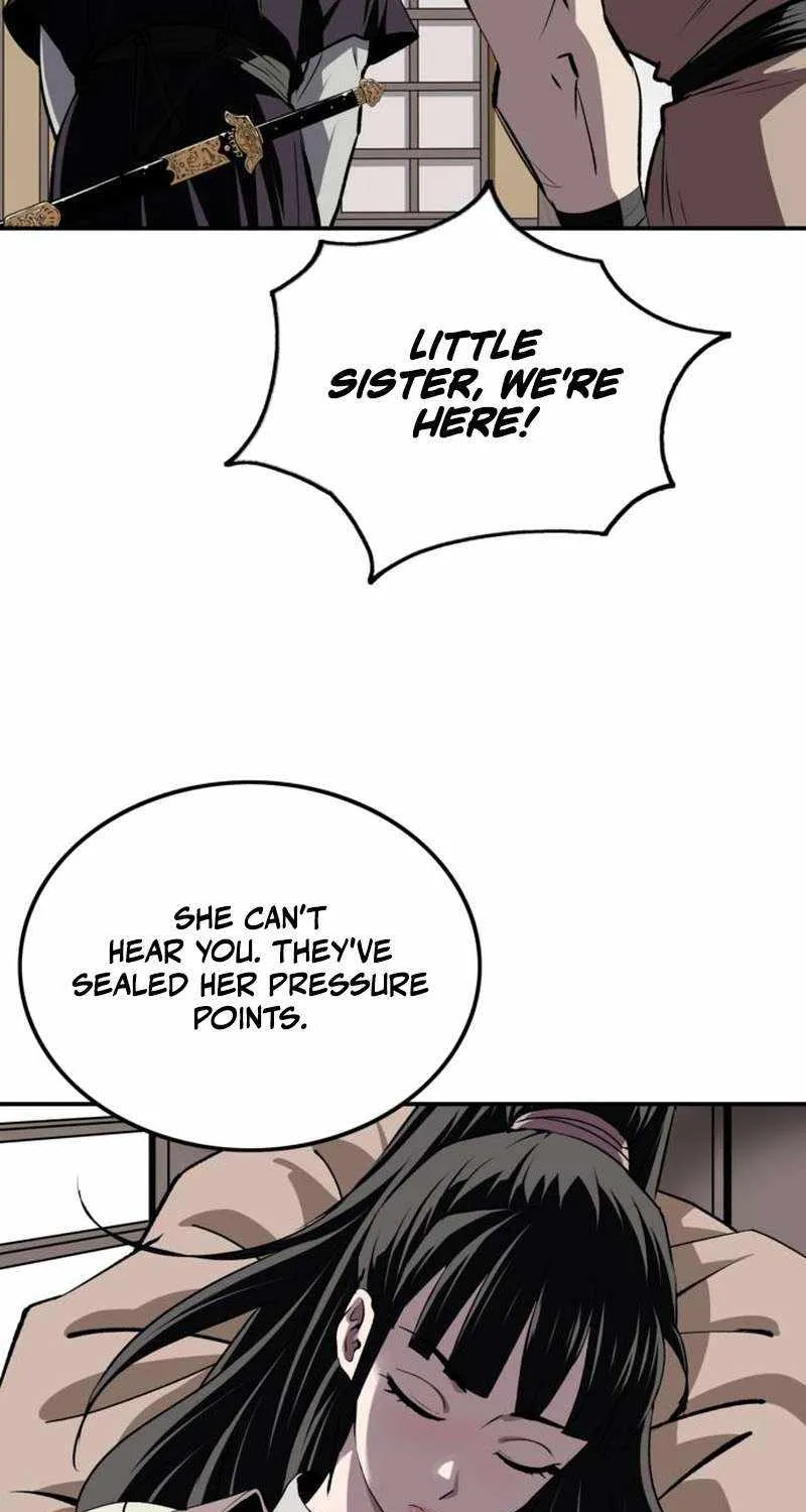 The Supreme Demonic Sword — Chapter 45 — Page 39